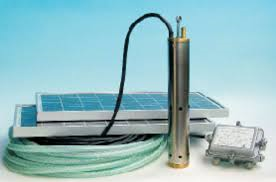 SOLARPUMP