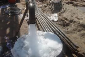 test pumping