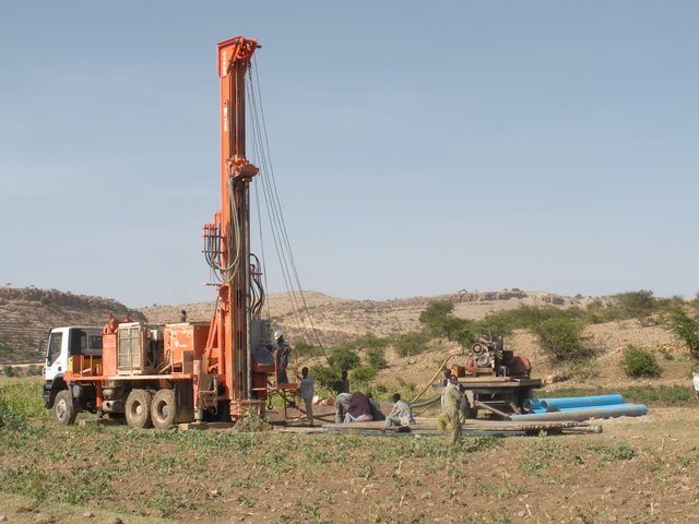rig